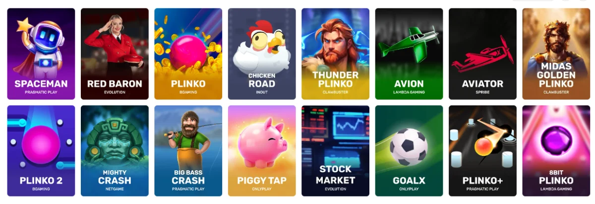 koru casino exklusive spiele