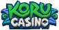 koru casino logo